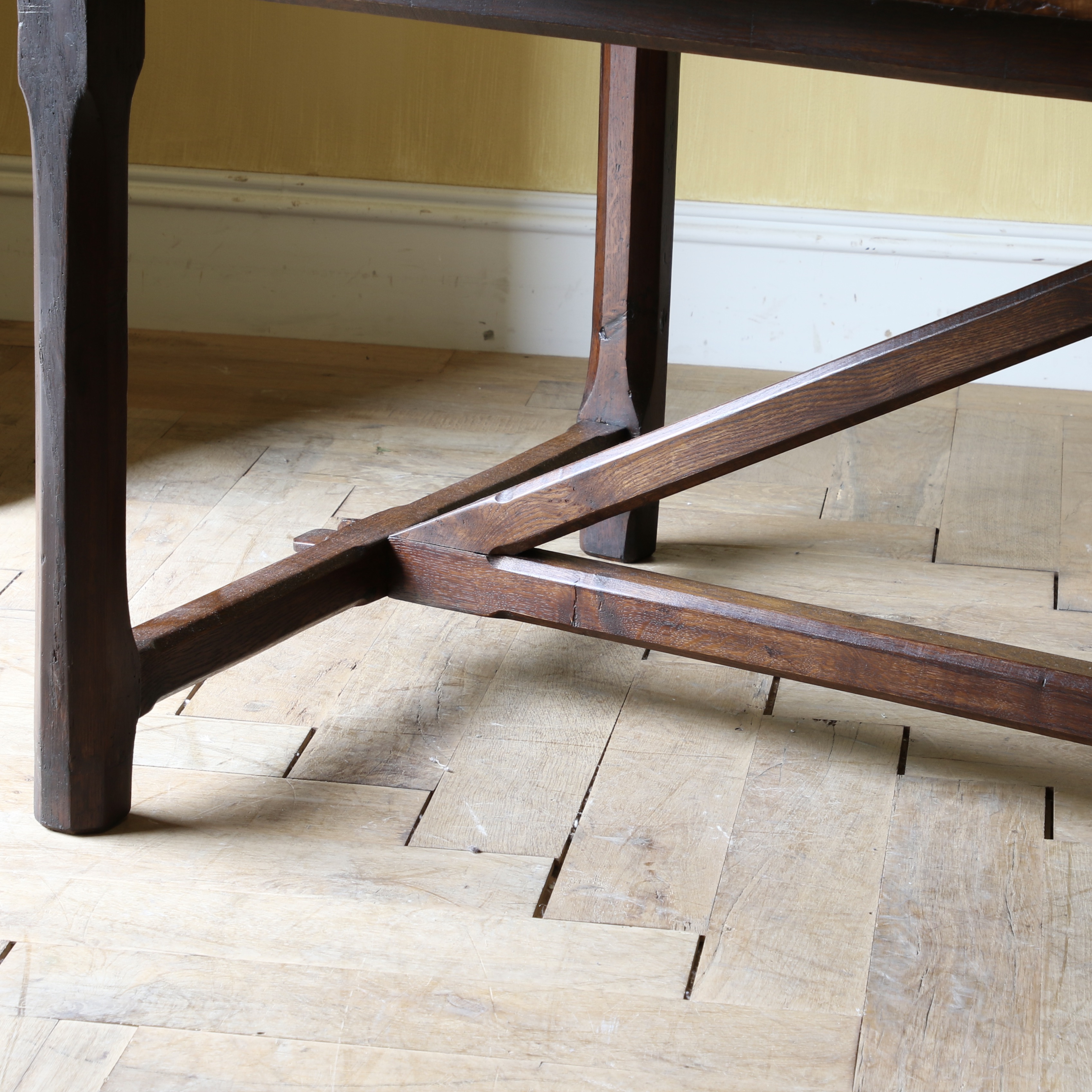 Orangery Dining Table